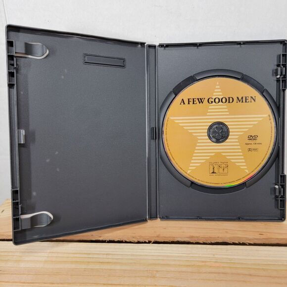 DVD A Few Good Men - Picture 2 of 4